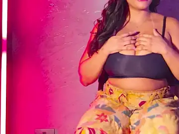Stripchat Best Webcam of Morenahotcam