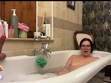 Stripchat Private Sex Chat of MrsMelia