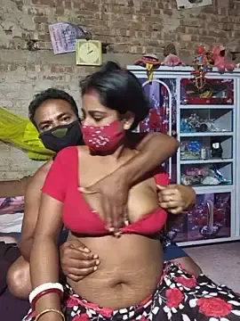 Stripchat Best live sex cam show of Sagarika-24