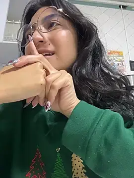 Stripchat Live Sex Cam of Velvet_Mysstic