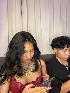 Stripchat Sex Cam of Velvet_Mysstic