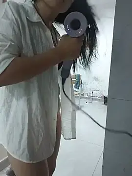Stripchat Sex Cam of Xue-19498