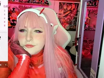 Stripchat Private Sex Chat of candyy_new
