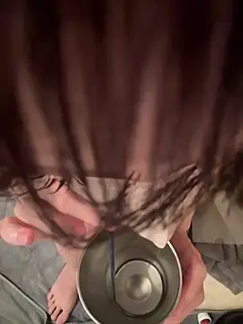 Stripchat Live Sex Cam of milk_Gcup