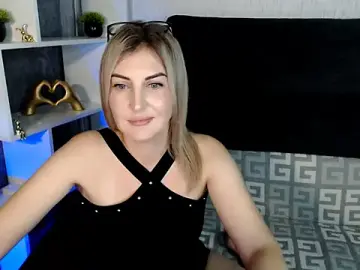 Stripchat Free Porn Cam of Amelia_Harper