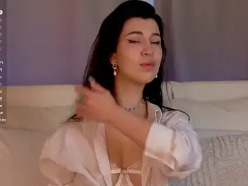 Stripchat Free Live Porn of Anie_Darling