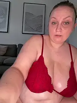 Stripchat Best Webcam of BBW_Nora