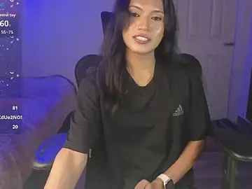 Stripchat Nude Webcam of DarlingJenny22