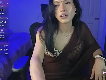 Stripchat Sex Cam of DarlingJenny22