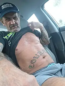 Stripchat Live Porn of Hotbodyscottie