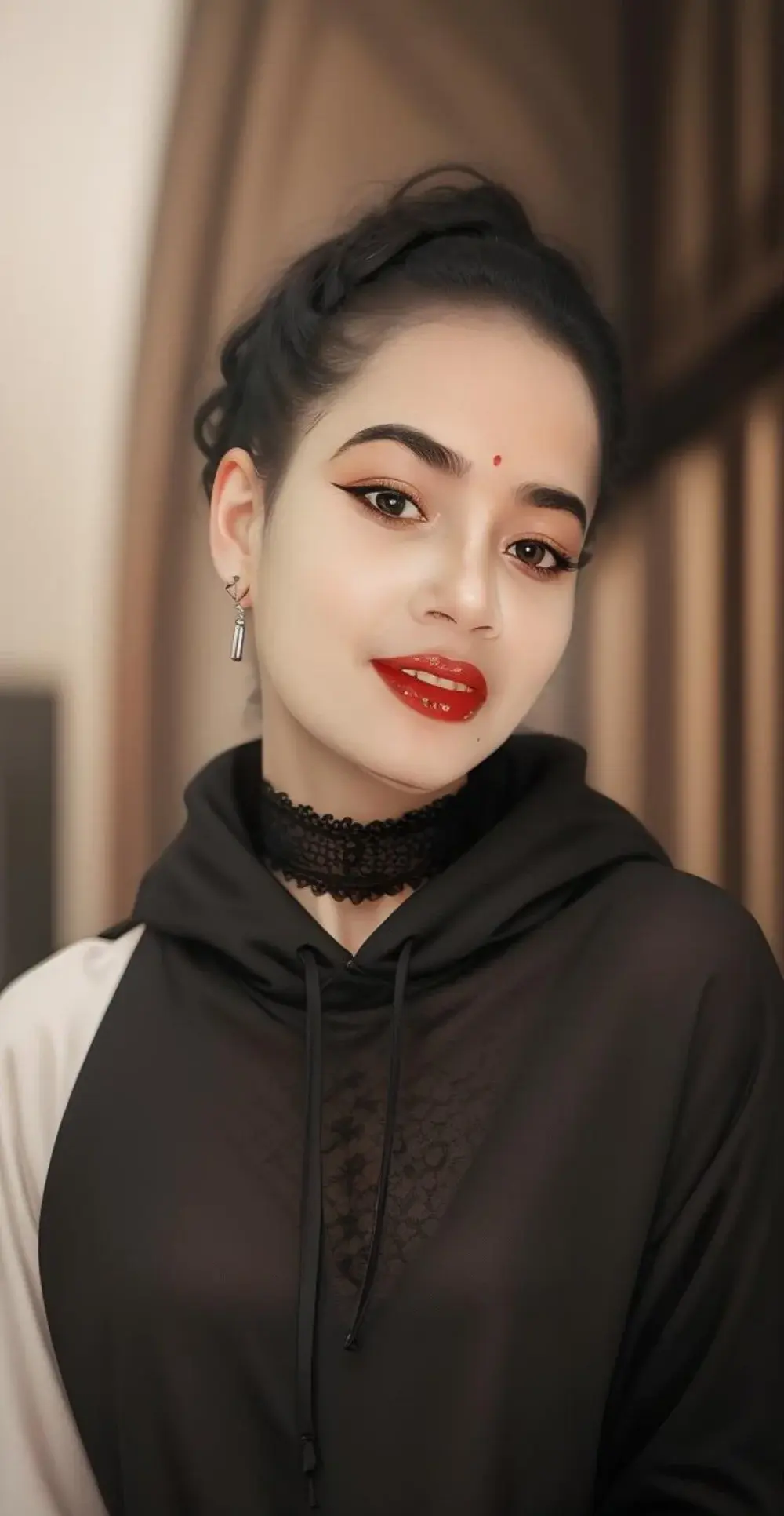 Kaviya_Cute