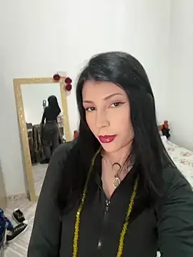 Stripchat Live Porn of Morgankimura