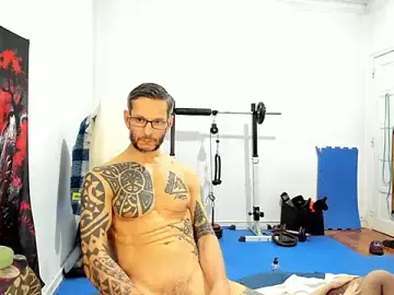 Stripchat Private Sex Chat of Samurayjiu