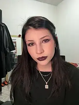 Stripchat Live Porn of Selinakimura