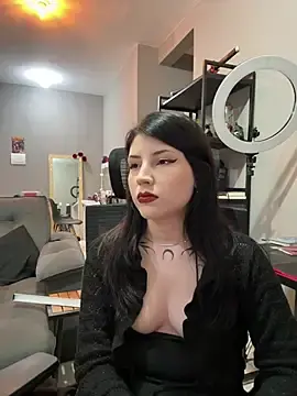 Stripchat Free Live Porn of Selinakimura