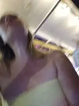 Stripchat Free Porn Cam of SkyelarsWorld