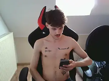 Stripchat Best Webcam of TopTwinkx