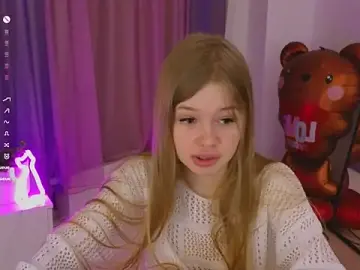 Stripchat Live Sex Cam of belrinaa