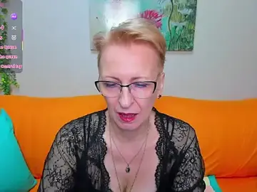 Stripchat Best live sex cam show of iamyourdream89