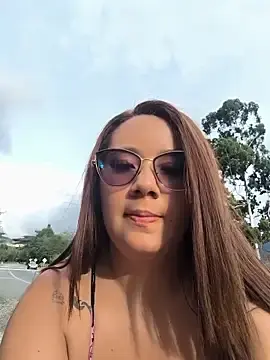 Stripchat Best live sex cam show of maleja_smmith