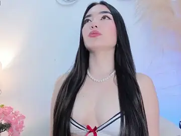 Stripchat Best live sex cam show of AiiriKimmura