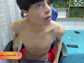 Stripchat Live Sex of Alex_it0_
