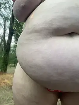 Stripchat Nude Webcam of AnyElsaBb9801