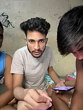 Stripchat Best Webcam of BiggerDickGuy