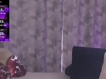 Stripchat Private Sex Chat of BritneyBarker