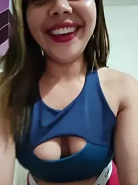 Stripchat Adult Webcams of Catalina_14