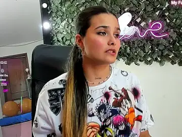 Stripchat Free Live Porn of DestinyHills