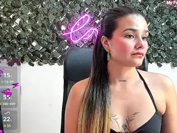 Stripchat Sex Chat of DestinyHills