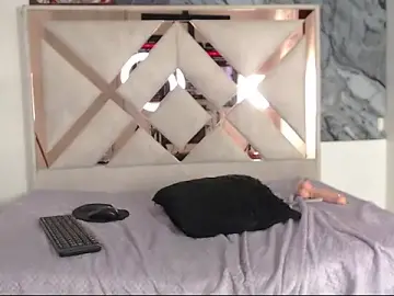 Stripchat Free Live Porn of Geminis_m