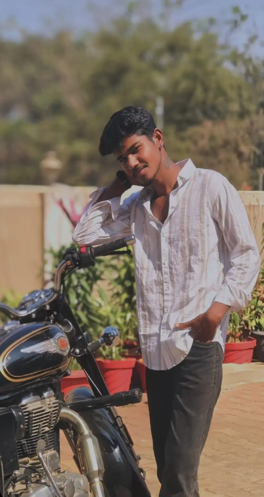 Handsome_star