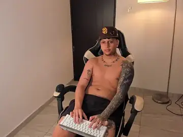 Stripchat Private Sex Chat of Jake_simons