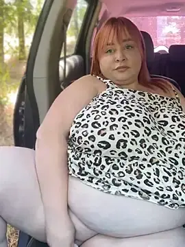 Stripchat Sex Cam of LadyDreams11
