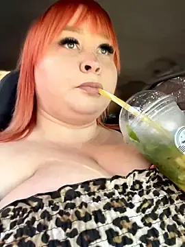 Stripchat Adult Webcam of LadyDreams11