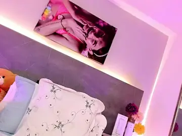 Stripchat Sex Cam of Mariajo_sex