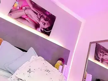 Stripchat Free Live Porn of Mariajo_sex
