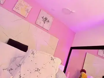 Stripchat Free Porn Cam of Mariajo_sex