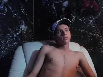Stripchat Live Porn of MathewAdamss