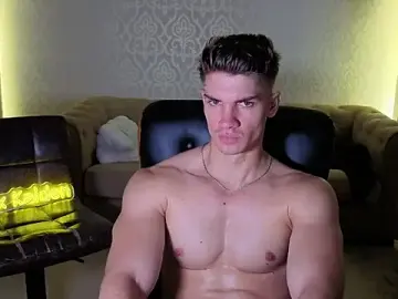Stripchat Free Porn Cam of MaxKaiden