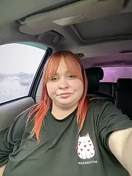 Stripchat Private Sex Chat of OdriBigBoobs7671