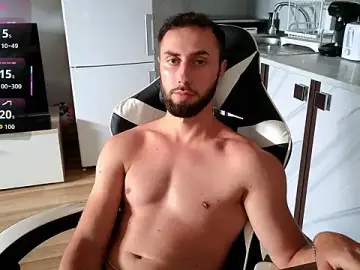 Stripchat Adult Webcams of RyanStorm_