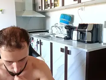 Stripchat Adult Webcam of RyanStorm_