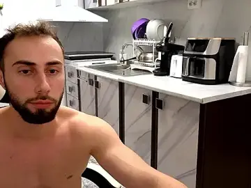 Stripchat Best Webcam of RyanStorm_
