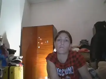 Stripchat Free Live Porn of ShawnaAdams