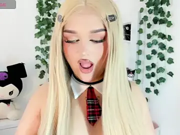 Stripchat Best live sex cam show of cattriona_muller