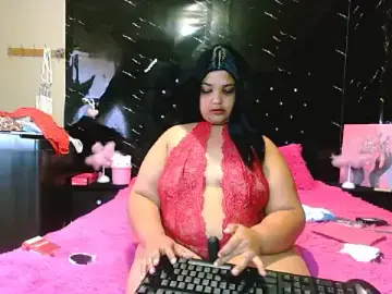 Stripchat Best Webcam of indianfoxy01