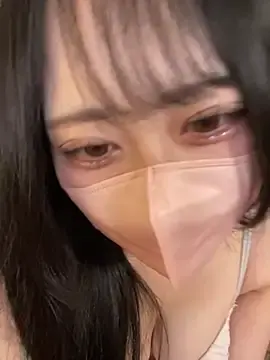 Stripchat Live Porn of mao_maochan